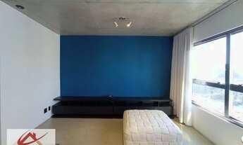 Imagem 2: Apartamento Mobiliado com 1 dormitório para alugar Rua Joaquim Guarani 485 Brooklin