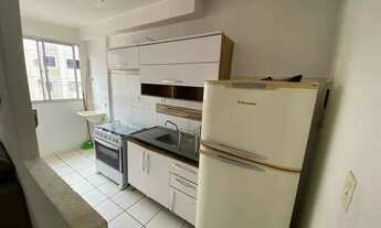 Imagem 6: Apartamento semi-mobiliado em várzea grande