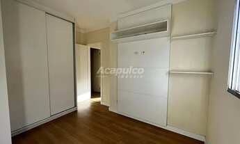 Imagem 7: Apartamento para aluguel, 2 quartos, 1 vaga, Chácara Letônia - Americana/SP