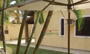 Imagem 3: Casa com 4 dormitórios à venda, 500 m² por R$ 900.000,00 - Jardim Britânia - Caraguatatuba