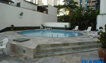 Imagem 2: APARTAMENTO - INDIANÓPOLIS - SP