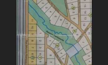 Imagem 4: Área Cormecial, De Frente a BR 153. Com 2.647m2 para Galpão para Logísticas