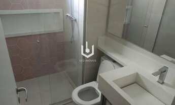 Imagem 7: Apartamento com 3 dormitórios à venda, 98 m² por R$ 1.164.990 - Jurubatuba - São Paulo/SP!