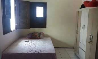 Imagem 7: Casa com 3 dormitórios para alugar, 194 m² por R$ 2.500,00/mês - Chácara Brasil - São Luís