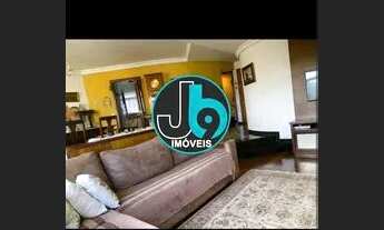 Imagem 3: APARTAMENTO RESIDENCIAL em CURITIBA - PR, BIGORRILHO