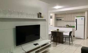 Imagem: Apartamento para aluguel mobiliado, Ponta