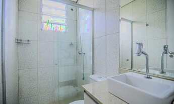 Imagem 7: Apartamento para venda possui 63 metros quadrados com 3 quartos em Jardim Itu - Porto Aleg