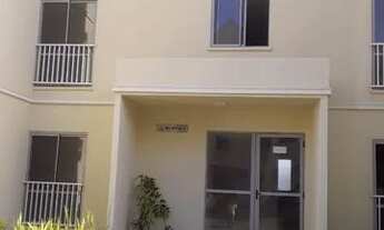 Imagem 4: Alugo ap 850,00 Quintas das Brisas