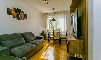 Imagem 2: Porto Alegre - Apartamento Padrão - Cristo Redentor