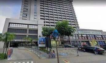 Imagem 3: Sala comercial Galpão / depósito com 1 vaga na garagem