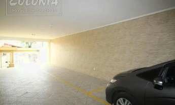 Imagem 2: Santo André - Apartamento Padrão - Parque das Nações