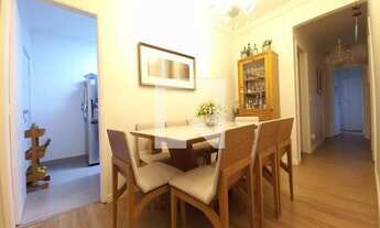 Imagem 6: Apartamento à Venda - Cambuí, 4 Quartos, 124 m2