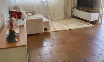 Imagem 2: Apartamento para aluguel tem 158 metros quadrados com 2 quartos