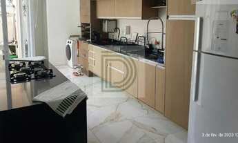 Imagem 7: CASA DE CONDOMÍNIO NA GRANJA VIANA - COM 2 SUÍTES