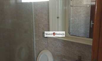 Imagem 5: Casa com 2 dormitórios para alugar, 70 m² por R$ 1.416,67/mês - Bosque dos Eucaliptos - Sã