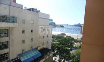 Imagem 2: APARTAMENTO 1 QUARTO BOTAFOGO