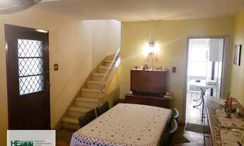 Imagem 4: Casa com 2 dormitórios à venda, 130 m² por R$ 1.000.000 - Campo Belo - São Paulo/SP