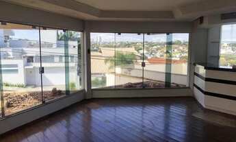 Imagem 5: Casa para aluguel, 4 quartos, 3 suítes, 4 vagas, TABAJARAS - Uberlândia/MG