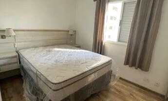 Imagem 6: Apartamento para Locação em São Paulo, Água Branca, 3 dormitórios, 1 suíte, 2 banheiros, 1