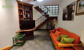 Imagem 5: Casa com 3 Quartos para alugar, 155 m² por R$ 5.948/mês - Camboinhas - Niterói/RJ