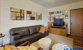 Imagem 5: APARTAMENTO - POMPÉIA - SP