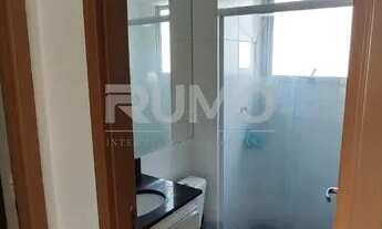 Imagem 2: Apartamento - Jardim Antonio Von Zuben - Campinas
