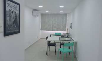Imagem: Sala Comercial - 22m2