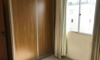 Imagem 7: AP 2 qtos 1 suíte, 2 vagas, prédio individual, localização privilegiada