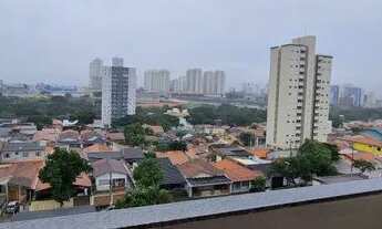 Imagem 6: Apartamento para locação MOBILIADO Parque Industrial