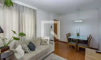 Imagem 3: Apartamento para Aluguel - Monsenhor Messias, 3 Quartos, 60 m2