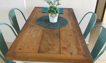 Imagem 5: Apartamento em Parque dos Lagos - Ribeirão Preto