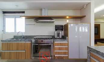 Imagem 4: Apartamento 3 quartos e 2 vagas para aluguel no Campo Comprido em Curitiba