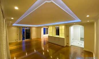 Imagem 5: APARTAMENTO - MORUMBI - SP