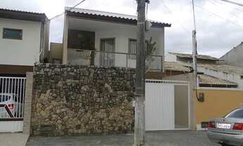 Imagem: SOBRADO 04 QUARTOS UM SUÍTE RUA VILSON