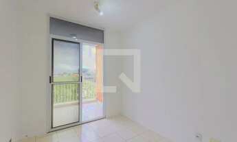 Imagem 2: Apartamento para Aluguel - Freguesia , 2 Quartos, 50 m2