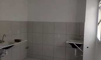 Imagem 2: Locação apartamento 02 quartos na Maiobinha novo na região da Forquilha