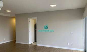 Imagem 3: Apartamento com 1 dormitório para alugar, 58 m² por R$ 4.033,00/mês - Vila Cruzeiro - São