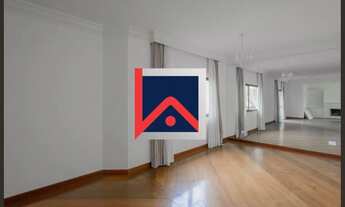 Imagem 4: Locação Apartamento 4 Dormitórios - 200 m² Moema