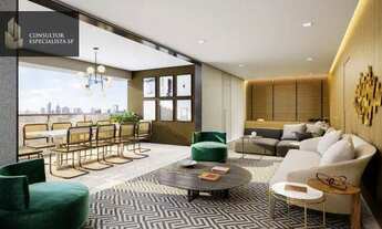 Imagem 7: Apartamento com 3 dormitórios à venda, 265 m² por R$ 8.632.000,00 - Vila Nova Conceição