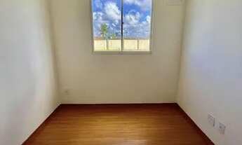 Imagem 6: Apartamento nascente, térreo no RESIDENCIAL ALGARVE - MARANGUAPE 1