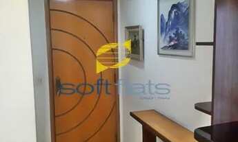 Imagem 4: Flat, para Aluguel, em Paraíso, São Paulo, SP