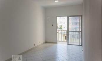 Imagem 2: Apartamento para Aluguel - Tijuca, 1 Quarto, 62 m2