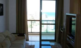 Imagem 7: Apartamento mobiliado