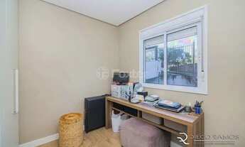 Imagem 3: Apartamento à venda Rua Antônio Joaquim Mesquita, Passo da Areia - Porto Alegre