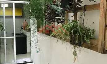 Imagem 7: Santa Terezinha, sobrado 3 andares 3 dormitórios