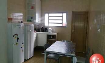 Imagem 7: São Paulo - Casa Comercial - Tatuapé