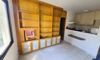 Imagem 2: Apartamento para aluguel em Vila Buarque - São Paulo - SP