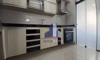 Imagem 3: Apartamento com 2 dormitórios à venda, 52 m² por R$ 280.000,00 - Vila Falchi - Mauá/SP