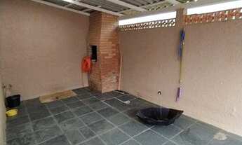 Imagem: F. A Casa para venda tem 113 metros quadrados