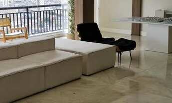 Imagem 3: Cobertura para aluguel possui 400 metros quadrados com 4 quartos